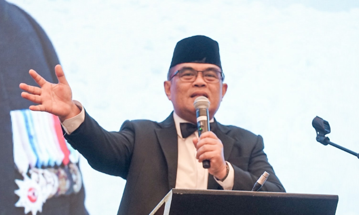 Kemenhaj Dorong Asrama Haji Beroperasi Sepanjang Tahun, Bukan Hanya Saat Musim Haji
