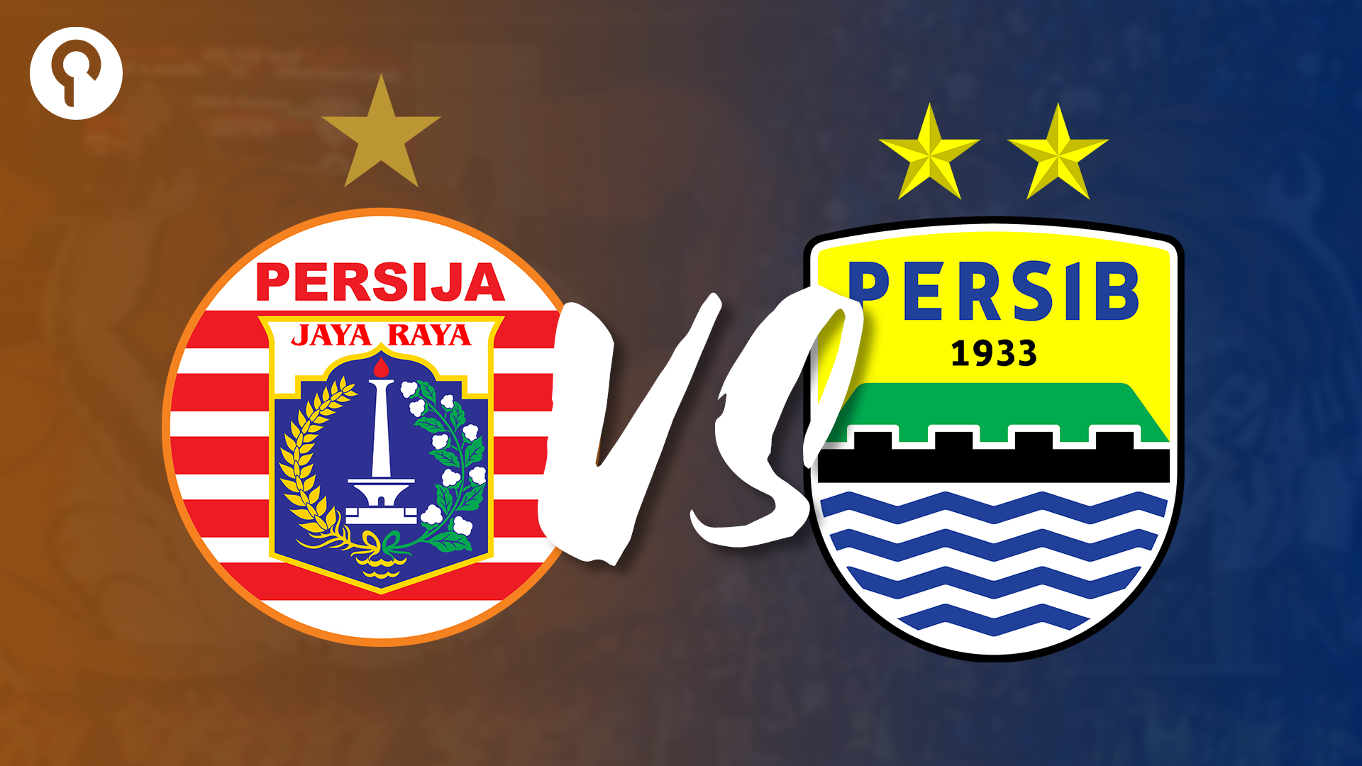 PERBANDINGAN Persib dan Persija di Piala Indonesia Sejak 2005, Siapa yang Paling Beruntung?