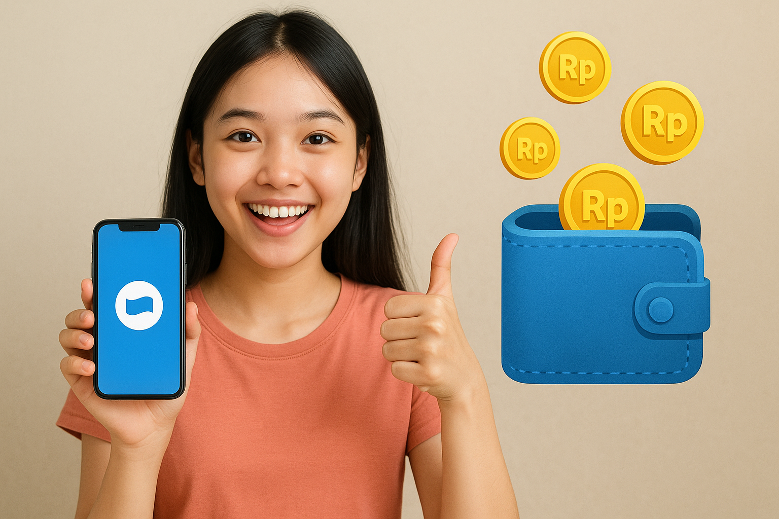 Trik Klaim Saldo DANA Gratis dari DANA Kaget dan Aplikasi Penghasil Uang