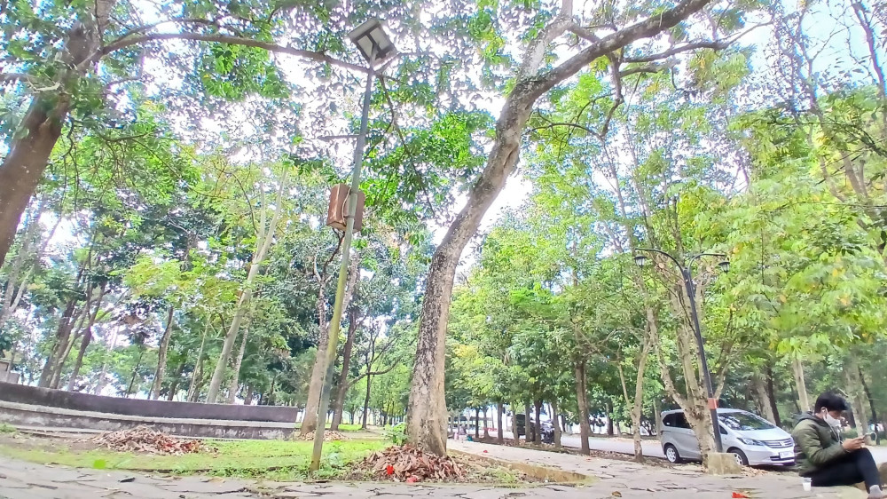 DPRD Soroti Revitalisasi PJU di Tasikmalaya, Minta Data Valid Sebelum Ganti ke Lampu LED