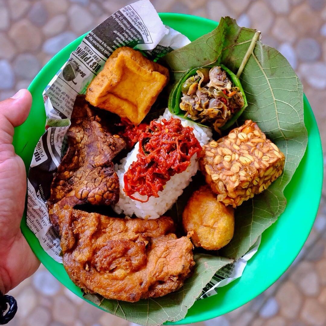 Kuliner Cirebon yang Cocok untuk Menu Makan Siang Anda