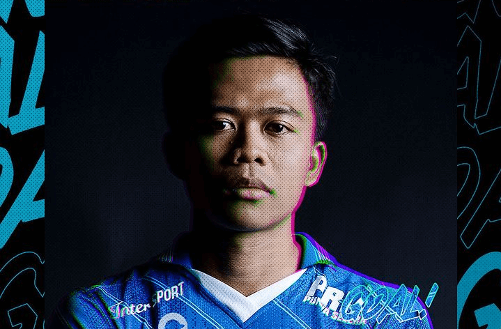 Persib Menang Atas Persita, Ini yang Dikatakan Edo Febriansah Usai Jebol Gawang Mantan, Menyentuh Banget