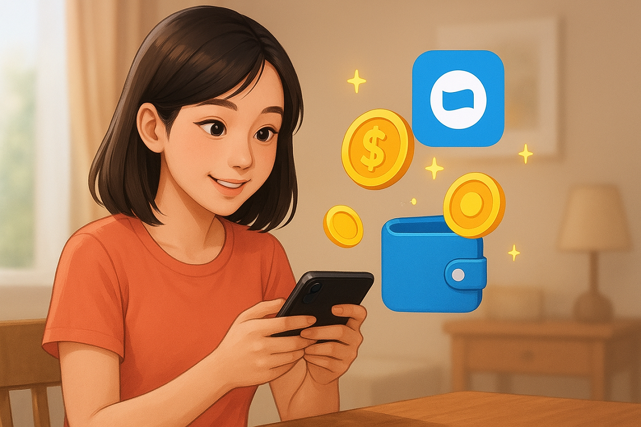 10 Game Penghasil Saldo DANA Tercepat 2025 yang Terpercaya