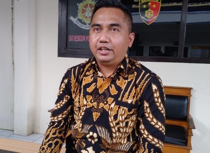 Ya Ampun! Istri Main Serong dengan Pria Lain di Banjar, Suami Lapor Polisi