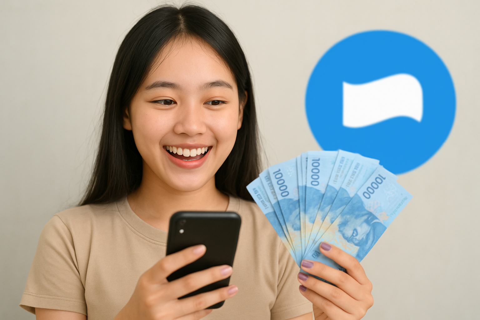 Cara Klaim Saldo DANA Gratis Rp333.000 Lewat Aplikasi Grand Cube