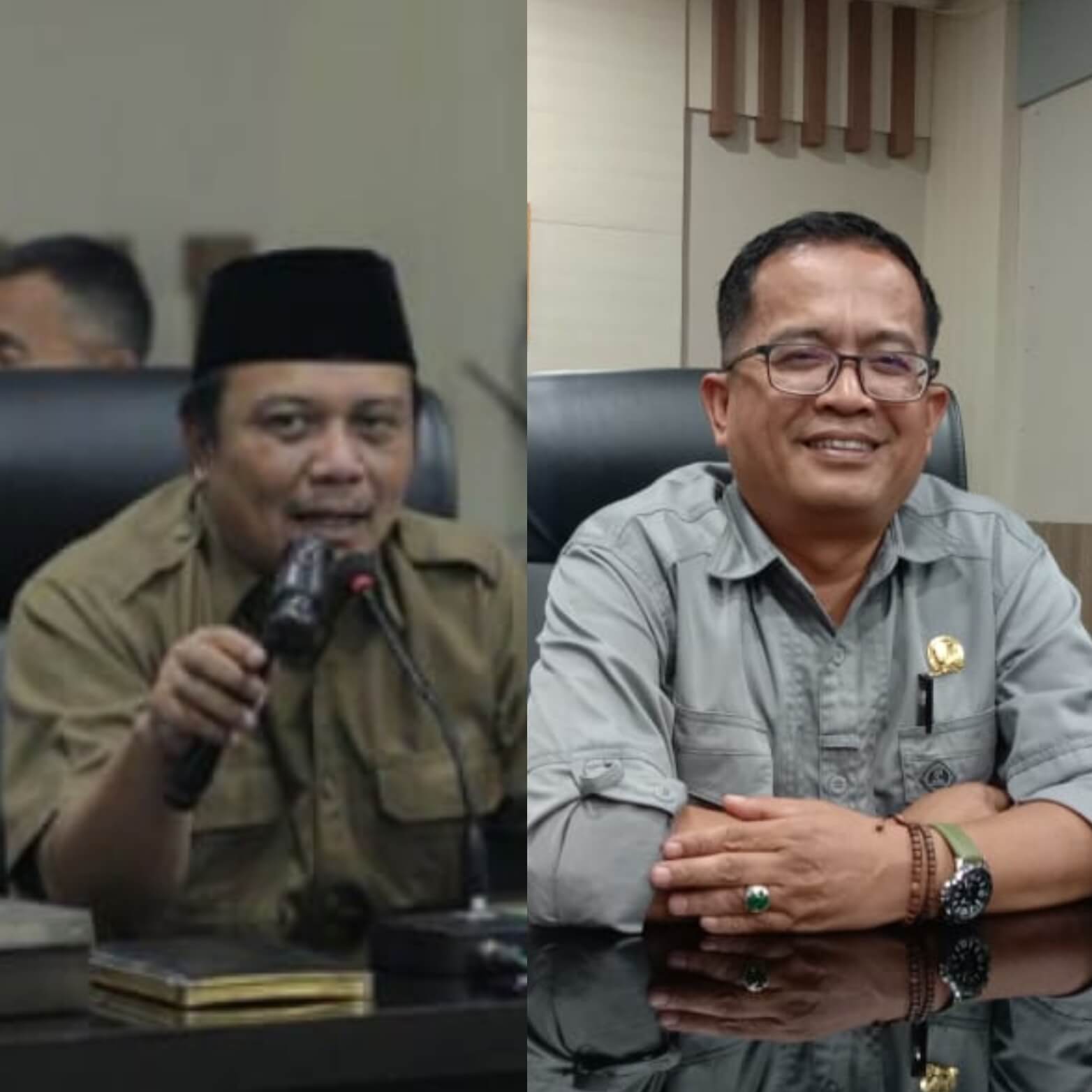 DPRD Kabupaten Tasikmalaya Setuju Bangunan Eks Terminal Cilembang Dibongkar, Kalau ...