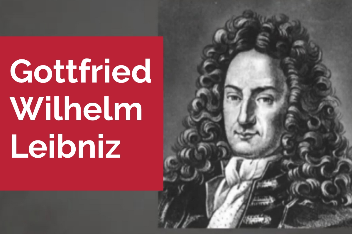 Seri Tokoh Filsafat: Filsafat Pikiran Gottfried Wilhelm Leibniz, Mengenal Monad dalam Sistem Metafisikanya