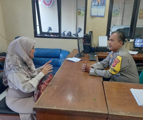 Mertua Polisikan Menantu di Tasikmalaya karena Merusak Asbak, Buntut Keretakan Rumah Tangga