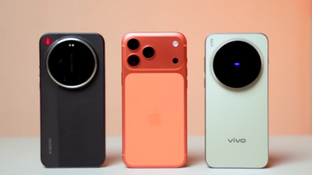Hasil Blind Test Kamera 2026, Siapa Paling Unggul di Kelas Flagship? Pertarungan Antara Xiaomi, iPhone dan Viv