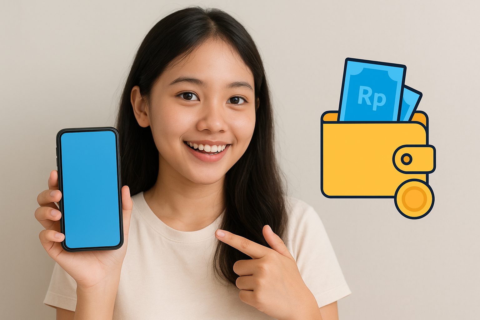 Aplikasi Penghasil Uang Terbaru untuk Saldo DANA Gratis 2025