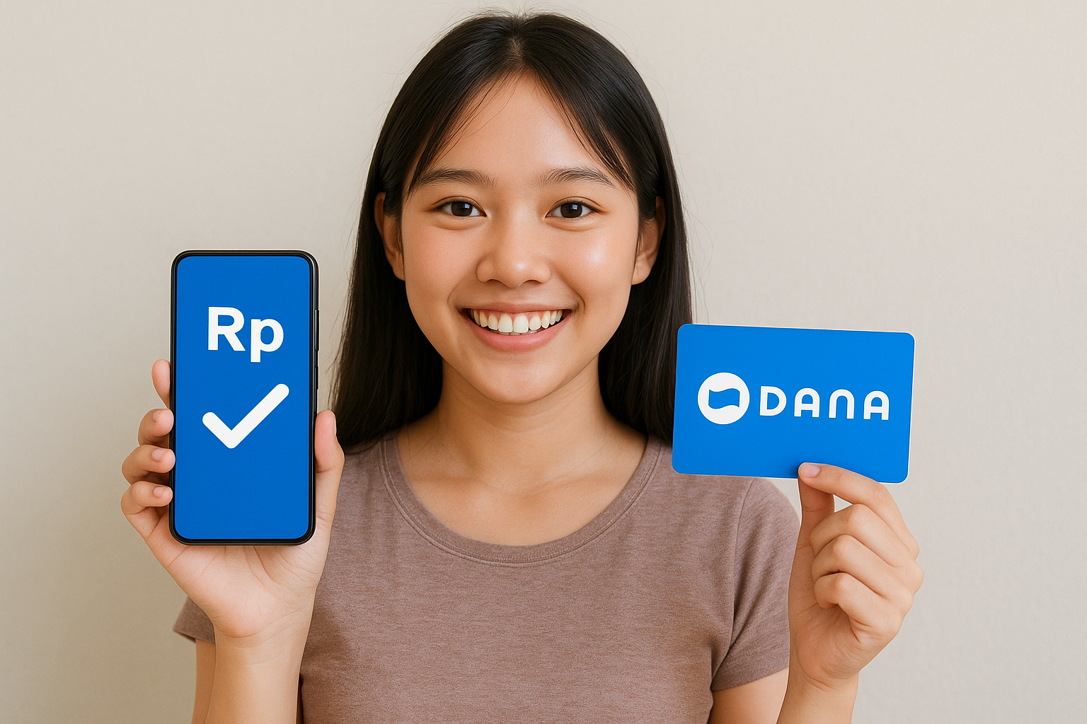 Klaim Saldo DANA Gratis Lewat DANA Kaget Resmi