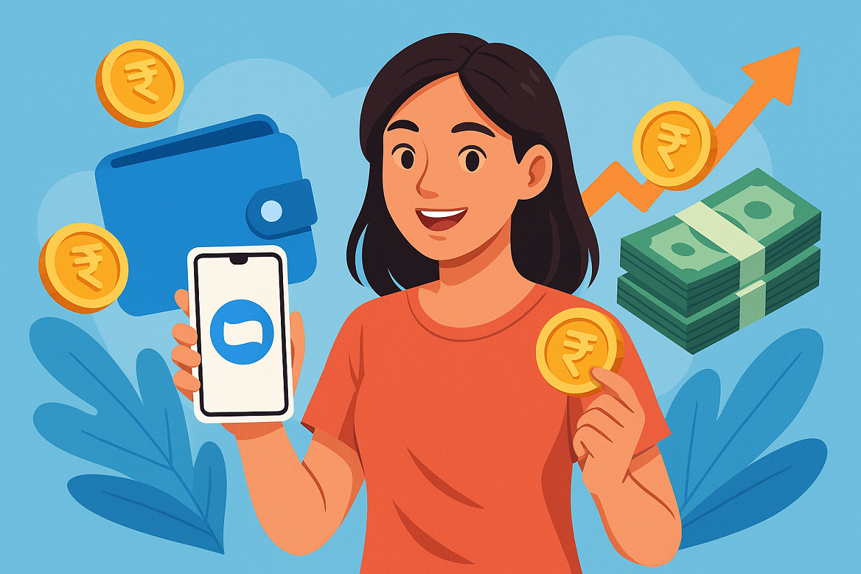 Aplikasi Penghasil DANA Terbaru, Raih Saldo ke Dompet Elektronik Kalian