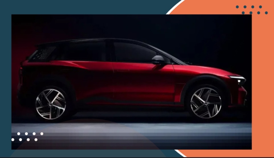 Mitsubishi Siapkan Mobil Listrik Baru Berbasis Foxtron Bria, Performa Buas dan Desain Sporty