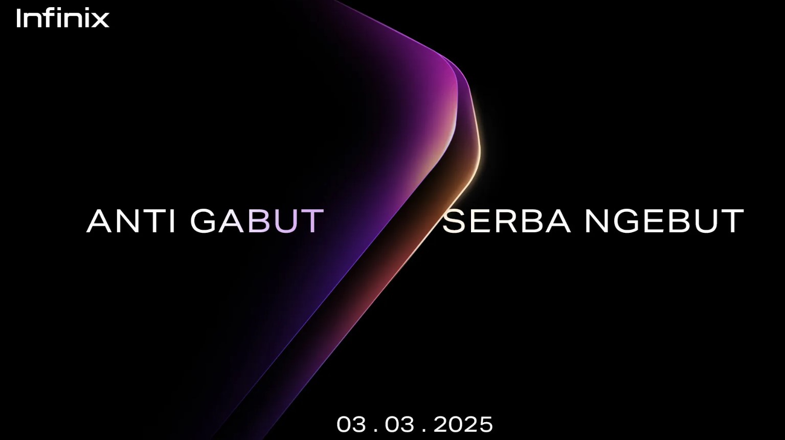 Infinix Note 50 Rilis di Indonesia! HP Gaming Murah dengan Layar 144Hz & Fast Charging