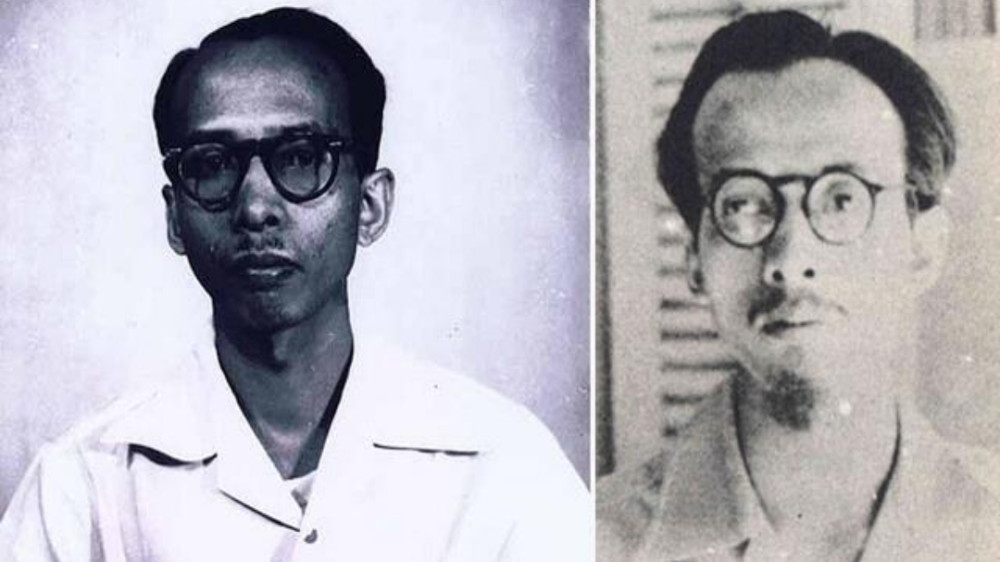 Dari Alaska Diserahkan ke AS hingga Lahirnya Tokoh Perjuangan Wikana