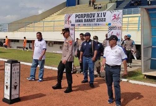 Dukungan Semangat Mengalir Buat Tim Sepakbola Putri Kota Banjar, Ketua Askot PSSI: Buktikan Bisa!