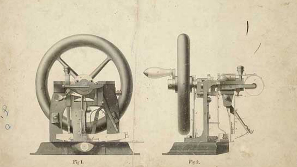 Dari Paten Mesin Jahit hingga Berdirinya OPEC