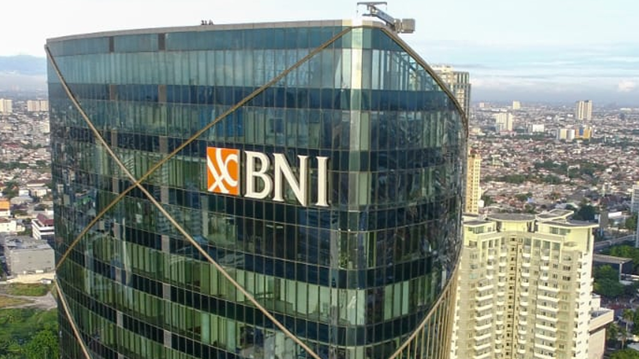 Permudah Pengelolaan Dana Pensiun, BNI Hadirkan Fitur Simponi di wondr by BNI