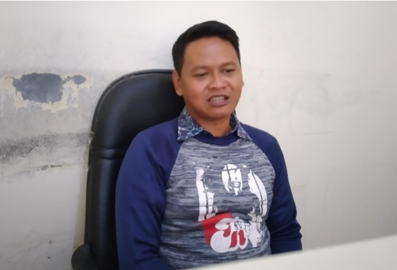 Waduh Kena Operasi Tim Gabungan, Pabrik Pengolahan Tembakau di Kota Banjar Belum Terdaftar di Dinas KUKMP