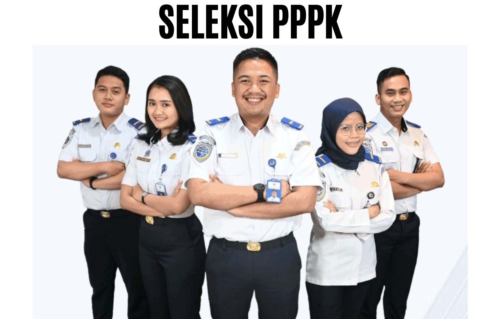 Prediksi Seleksi Pendaftaran CPNS dan PPPK Tahun 2023, Cek di Sini Syarat, Ketentuan dan Daftar Gajinya