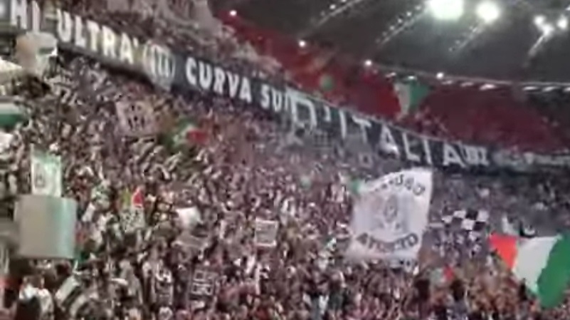 Rekor Tanpa Kekalahan di Kandang Tumbang, Fans Cemooh Pemain Juventus, Ultras Curva Sud Bela Allegri