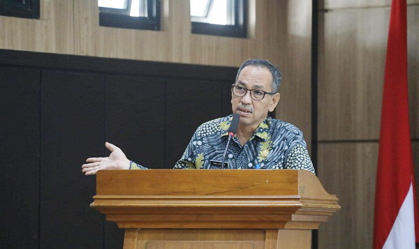 Menjelang Masa Pembangunan Transisi, Korpri Kota Tasikmalaya Akan Rapat Koordinasi di Pangandaran