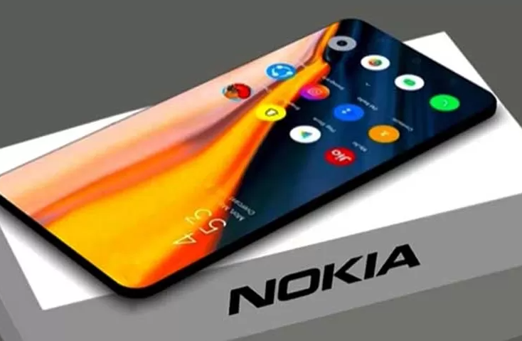 Sang Raja Mobile Bangkit? Nokia Magic Max 2023 Siap Ramaikan HP Spek Dewa di Dunia Mobile Game