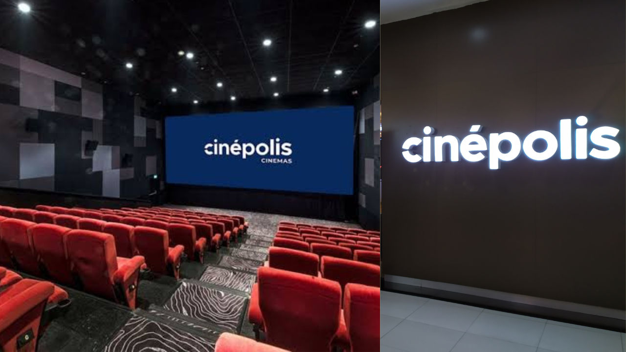 Jakarta Jadi Tuan Rumah Pameran Film Tiongkok 2025, Hadirkan 5 Film Terbaik