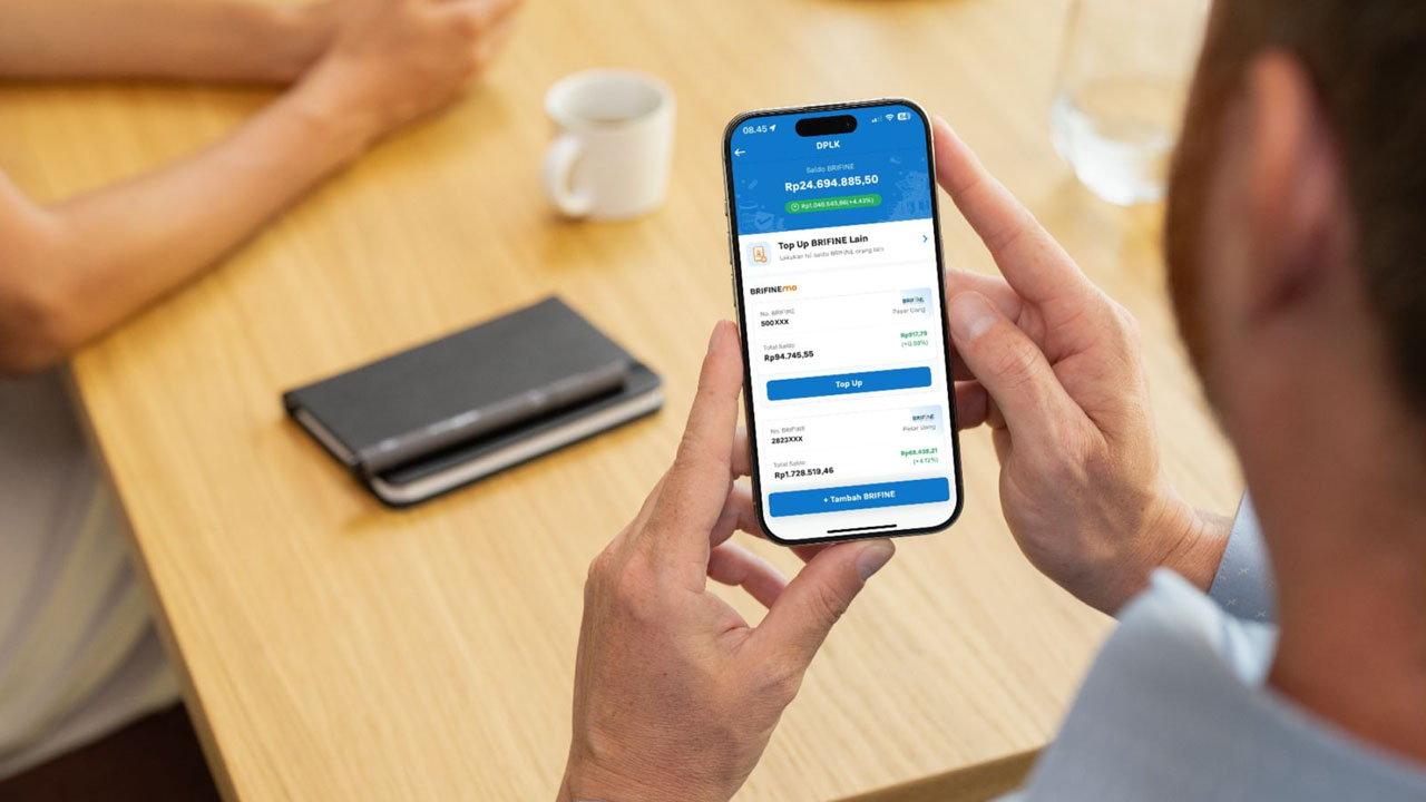 Tak Perlu Panik, Ini Cara Buka Blokir Akun BRImo Salah Password dan PIN 3 Kali Lewat HP