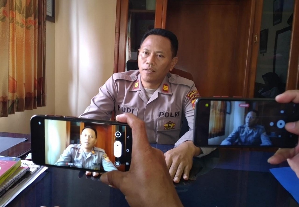 Niat Berangkat ke Sekolah, Seorang Siswi SMAN 2 Kota Banjar Menghilang, Polisi Minta Keterangan 6 Saksi