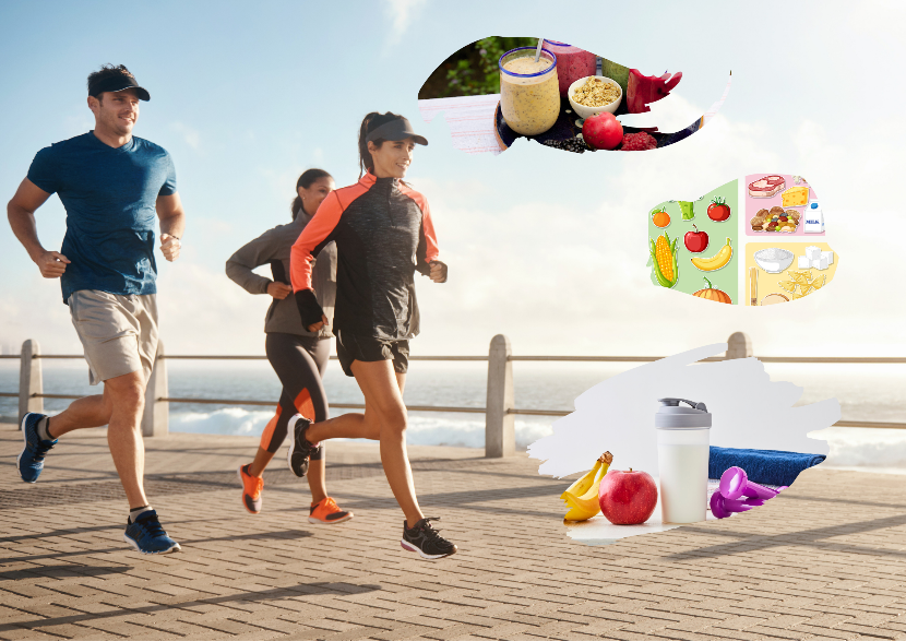 AI Prompt Health Companion Rahasia Hidup Sehat Tanpa Ribet!