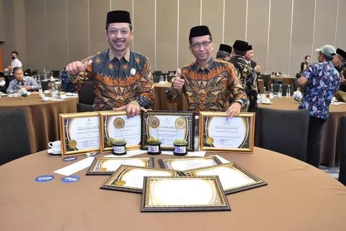 Baznas Kabupaten Tasikmalaya Bantah Dugaan Penyalahgunaan Dana Hibah Rp 4,4 Miliar