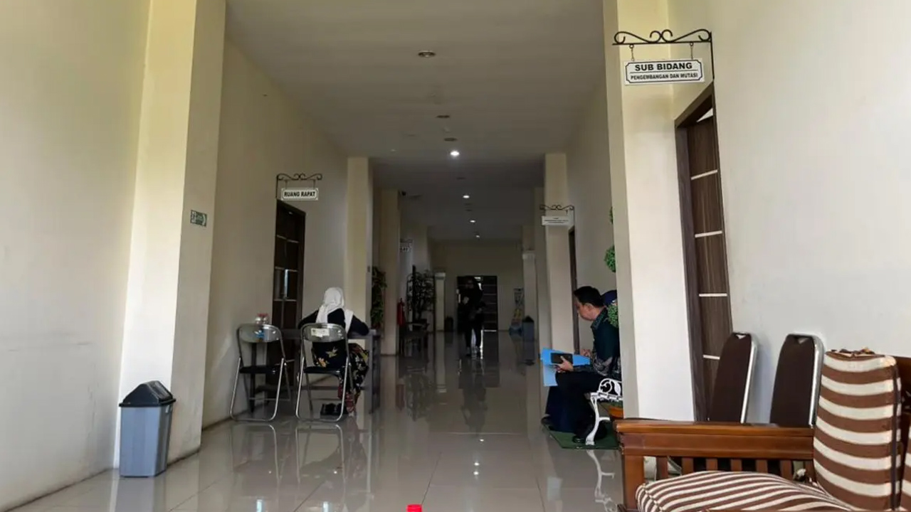 11 Pejabat Eselon III Berebut 3 Jabatan Strategis Eselon II di Pemkot Tasikmalaya