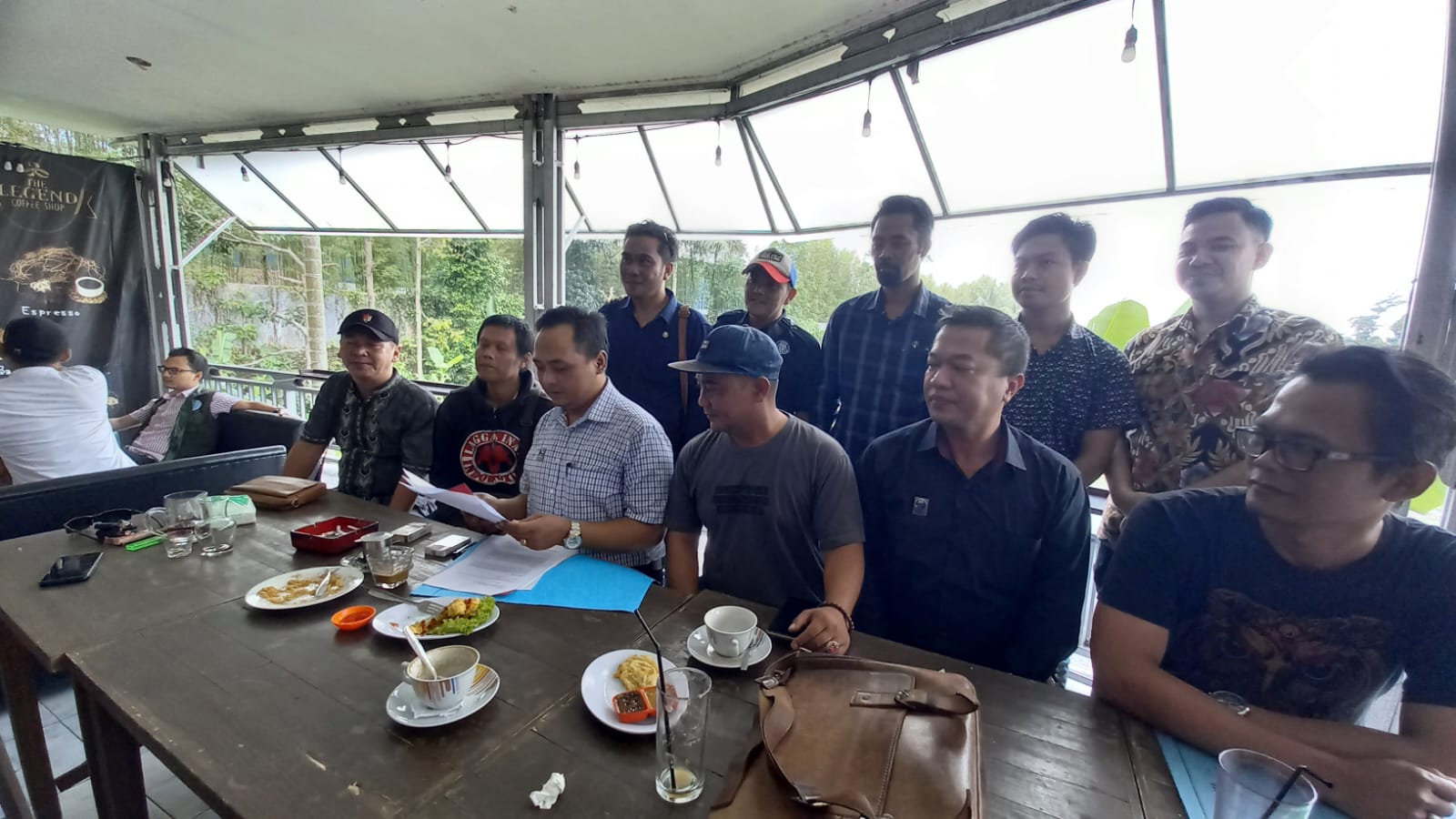 Pasien Rumah Sakit Swasta Ngadu ke Polisi, Buntut Video Dorong Kepala Perawat Tanpa Kronologi Sebenarnya