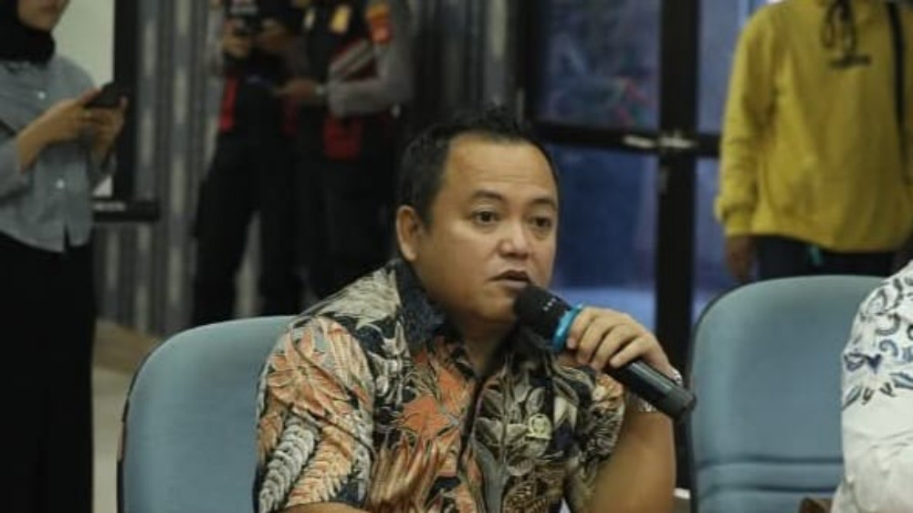 RPJMD Kabupaten Tasikmalaya Ternyata Tak Berpihak pada Petani, DPRD Minta Arah Kebijakan yang Jelas