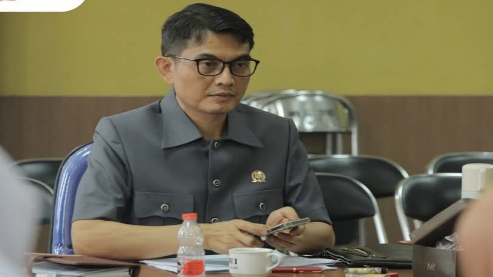 DPRD Tasikmalaya Desak BKPSDM Bertindak Soal ASN Bermasalah yang Dipromosikan