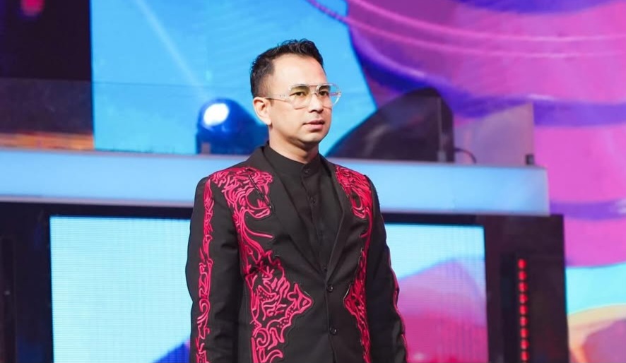 Raffi Ahmad Buka Suara Soal Kronologi Kasus Mobil Berpelat RI 36 yang Viral