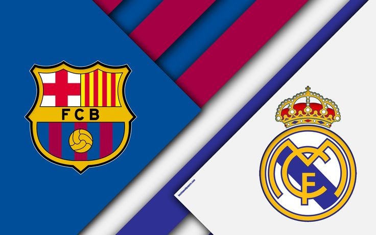 Super Big Match Malam Ini ! El Clasico: Barcelona VS Real Madrid - Duel Sengit di Bernabeu