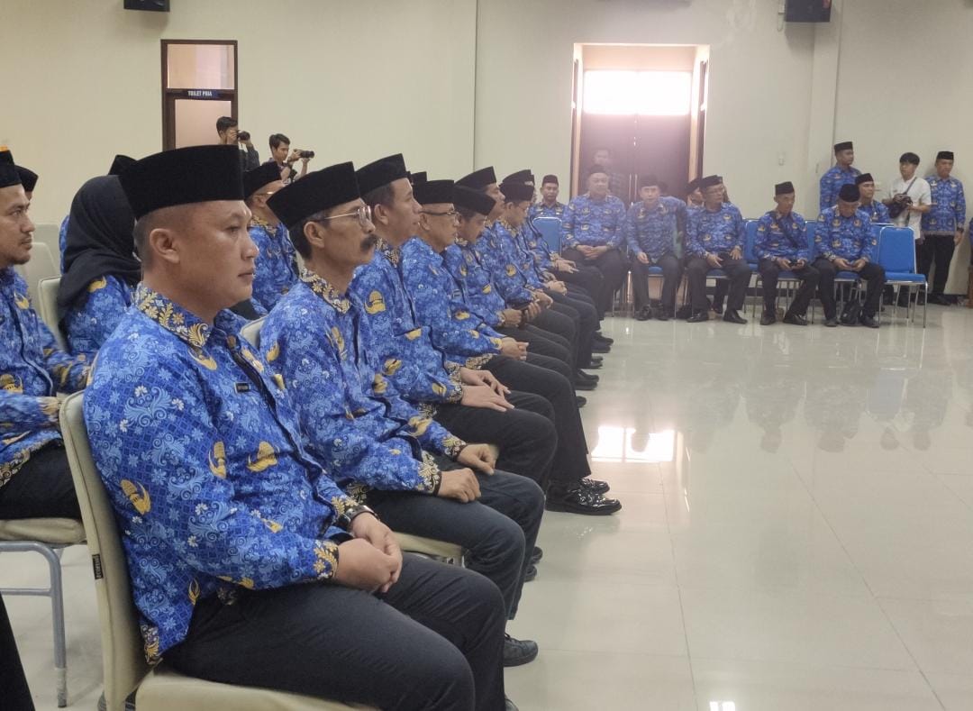 Pemerintah Kabupaten Ciamis Segera Buka Seleksi CPNS 2024, Sebanyak 250 Formasi Disetujui