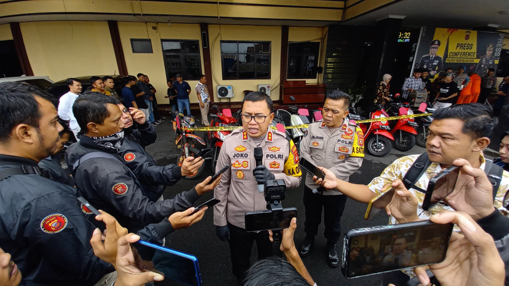 Kasus Kematian Pelajar Madrasah di Tasikmalaya, Polisi Dalami Dugaan Penganiayaan