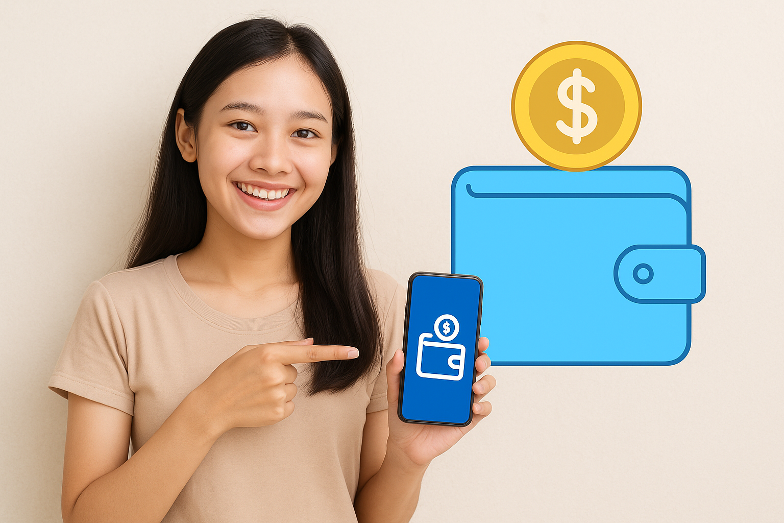 Link DANA Kaget Resmi, Klaim Saldo Gratis Langsung Rp313.000 Sekarang