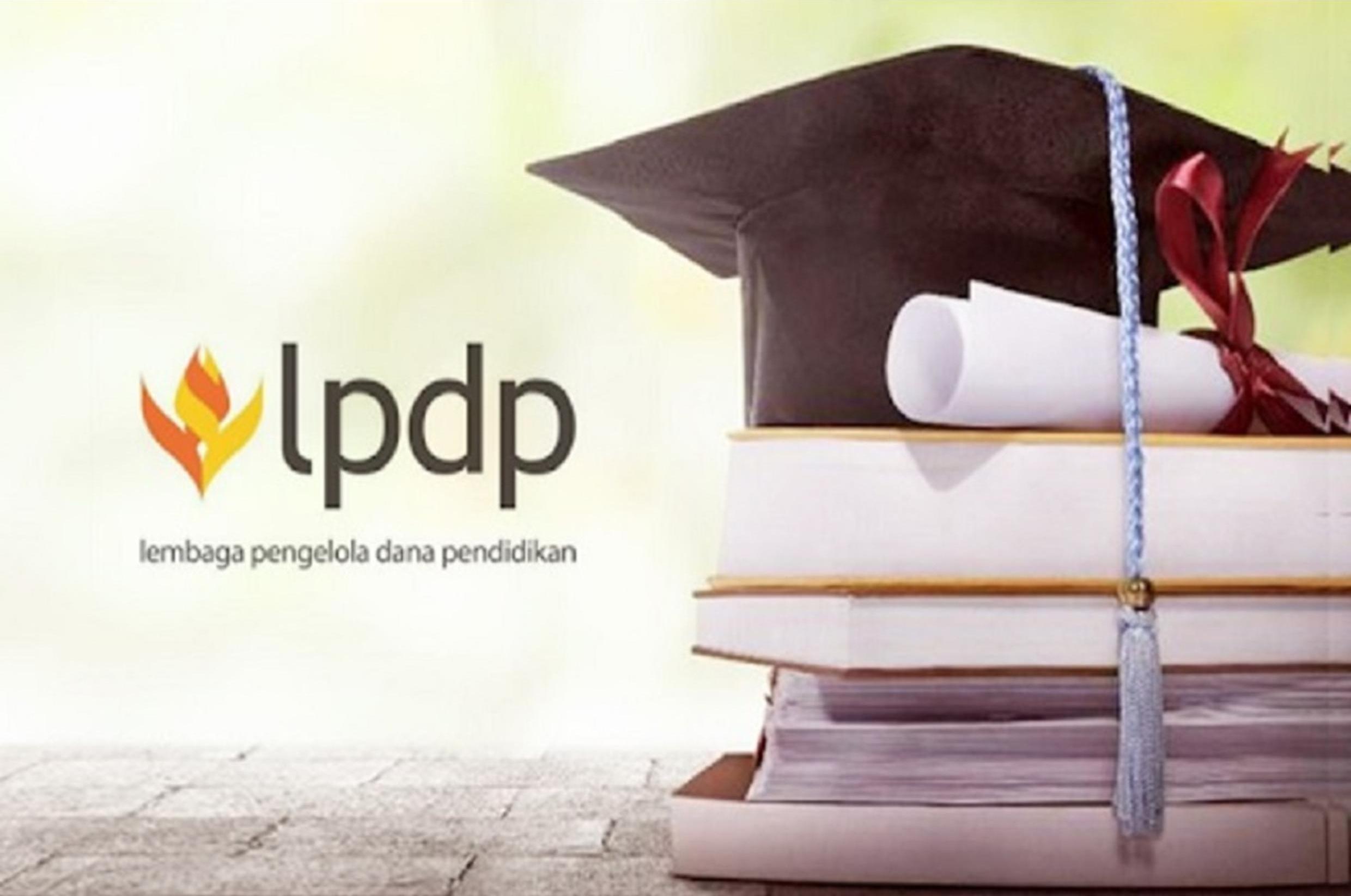 Tahun Depan Tersedia 3.256 Orang Dapat Beasiswa LPDP