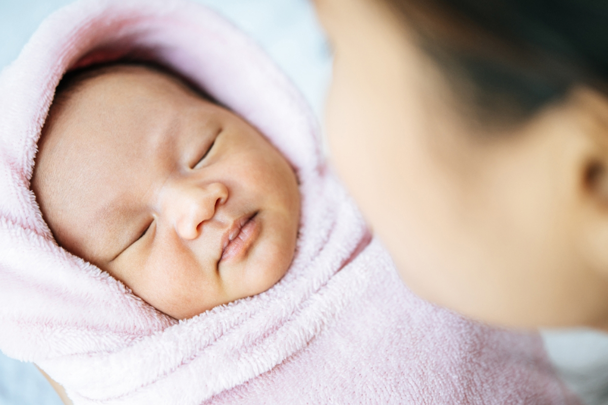 Mengenal Konsep Gentle Birth Dalam Persalinan, Momen Melahirkan Jadi Lebih Tenang dan Alami