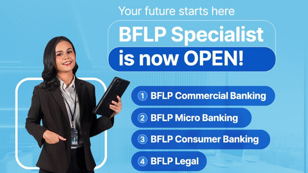 Link, Jadwal, dan Syarat Pendaftaran Rekrutmen BRI 2026