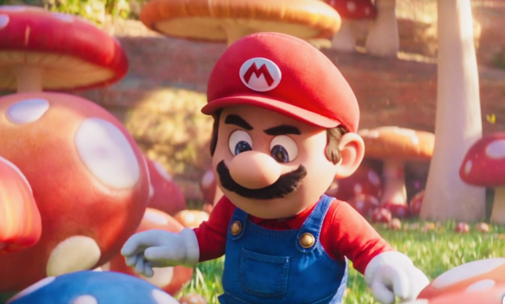 Hore! The Super Mario Bros Movie Ada Filmnya, Diambil dari Game Nitendo yang Ikonik