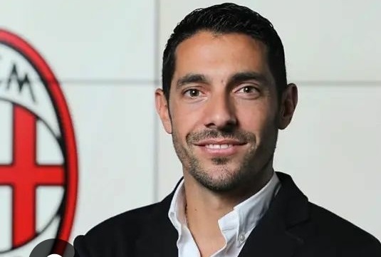 Siapa Geoffrey Moncada? Sosok Misterius Pengganti Maldini di AC Milan yang Tak Suka Sorotan Media