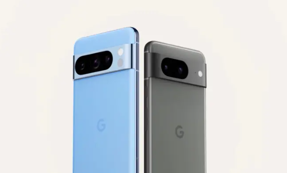 Perbandingan Google Pixel 8 Apa Saja Peningkatan dari Seri Sebelumnya?