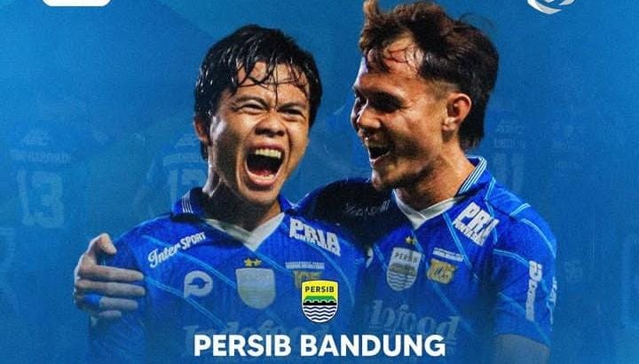 Menuju Juara Liga 1, Ini Jadwal Madura United vs Persib serta Jadwal Borneo FC vs Bali United pada Leg Kedua