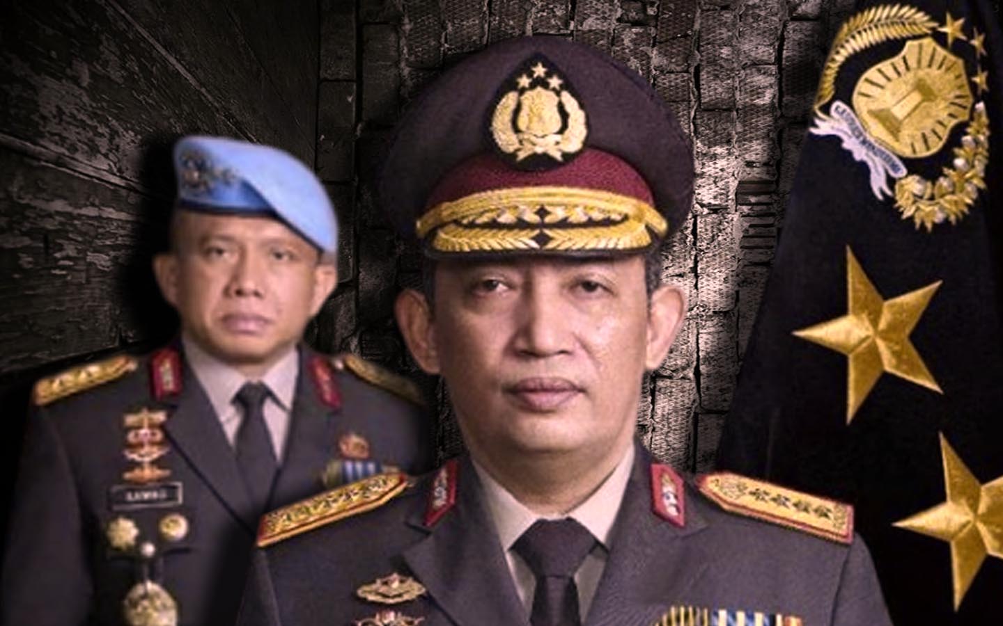 Kapolri Kembali 'Masukkan Kotak' 24 Loyalis Ferdy Sambo Terkait Kasus Pembunuhan Brigadir J
