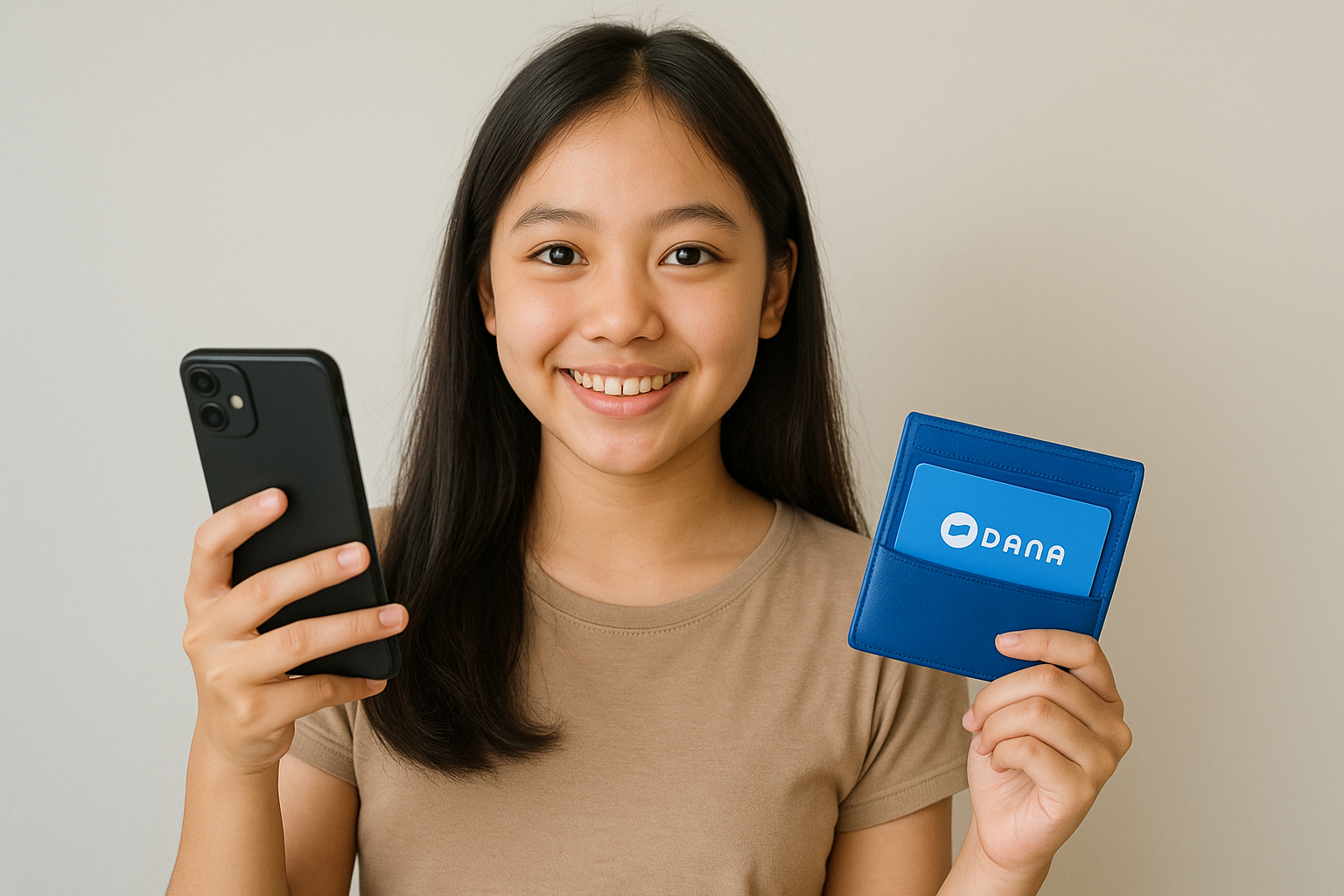 Kumpulkan Koin di Givvy Coin Collector dan Tukar Jadi Saldo DANA Gratis